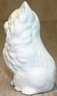 Ceramic Bisque Small Persian Cat POHC 2 U-Paint Ready To Paint Atlantic