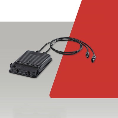 For SolarEdge Solar 300W Embedded Module Level PV Function Power Optimizer