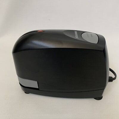 Stanley Bostitch Electric Stapler Automatic Impulse 45 Sheet Model B8E - E66760