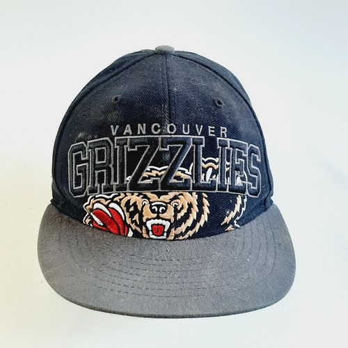 Vancouver Grizzlies スナップバックキャップ 9 Vancouver Grizzlies スナップバックキャップ 9 公式 Memphis