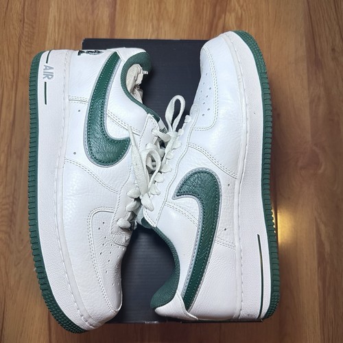 スニーカー Nike Air Force 1 Low Four Horsemen LeBron FB9128-100 Nike Air Force 1 Low 'Four Horsemen LeBron' FB9128-100