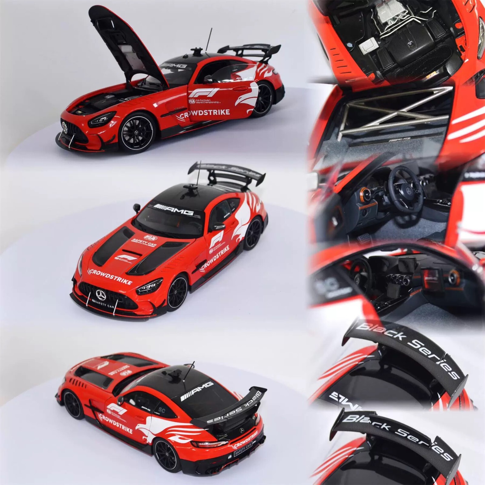 【MINICHAMPS】 AMG Mercedes C-Klasse #MB1 $_57.JPG?set_id=880000500F
