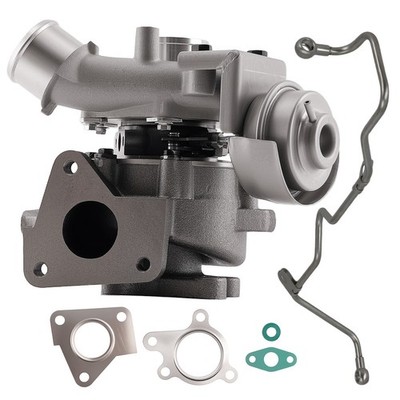 Turbocharger for Mitsubishi ASX 1.8 DI-D Lancer Sportback 4N13 Engine 2010-2025
