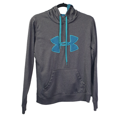 Ua clearance storm hoodie