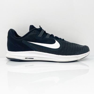 

Женские кроссовки Nike Downshifter 9 AR4947-004 черные, размер 8, Черный, Downshifter 9