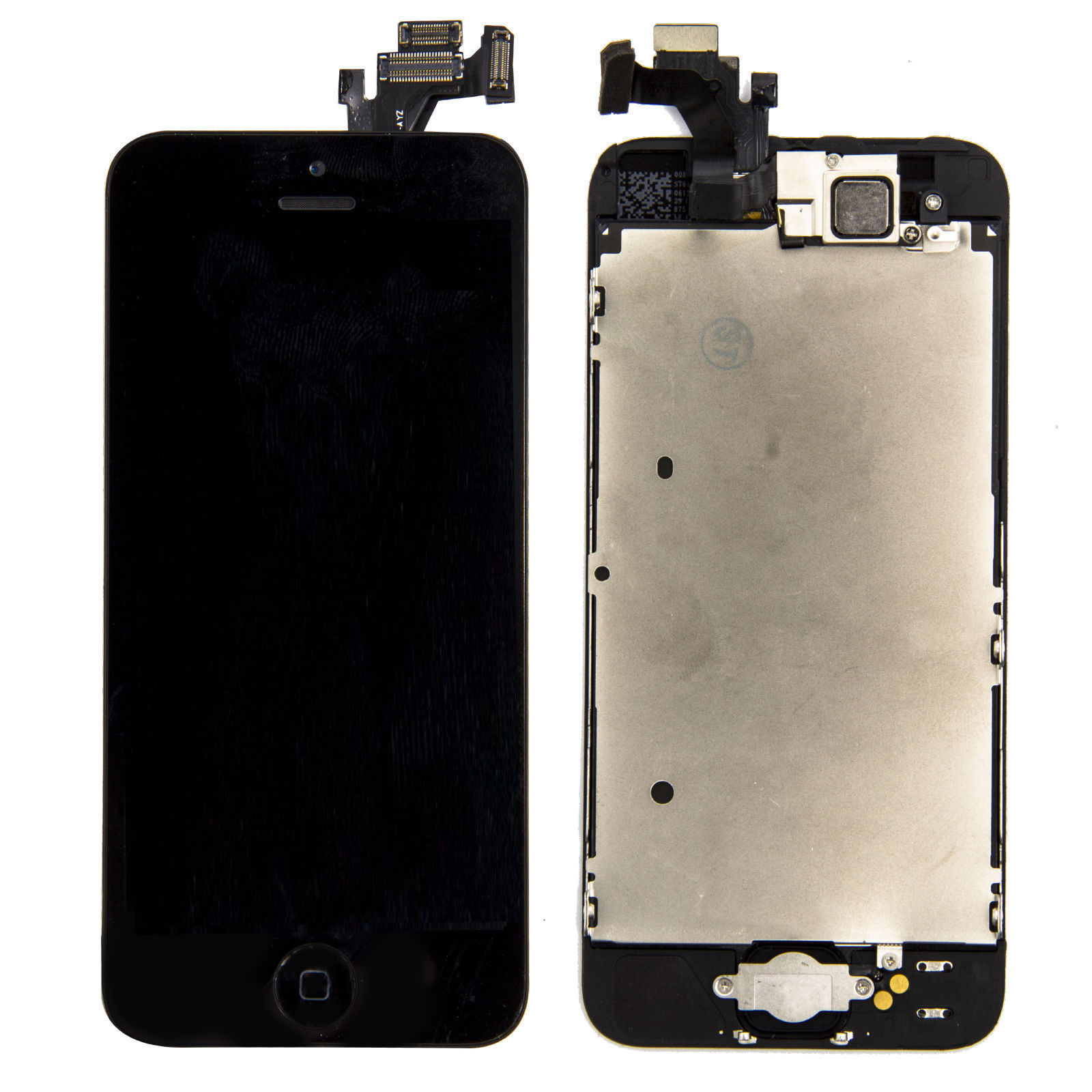 Cell Phone Screen Digitizers for iPhone 5c