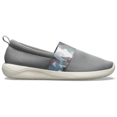 crocs ladies sneakers