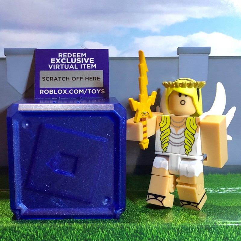 Roblox Celebrity Gold Series 1 2 3 4 Exclusive Mystery Blind Box Kid Toy Figures - exclusive mystery blind box kid toy figures roblox toys movie Roblox Celebrity Gold Series 1 2 3 4 Exclusive Mystery Blind Box Kid Toy Figures - roblox toys movie