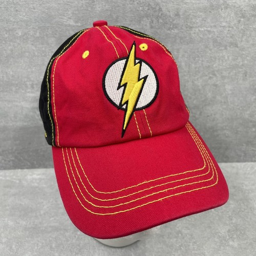 Baseball Ball Cap Adjustable Adult Relaxed Fit Six Flags