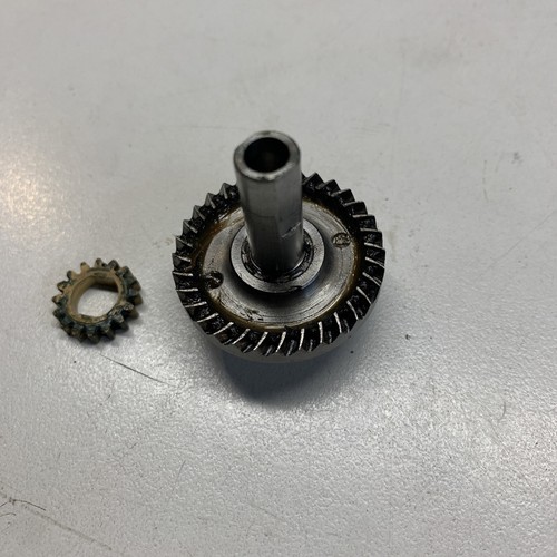 Fin Nor Ahab 16 Reel Parts / Main Gear | eBay Fin Nor Ahab 16 Reel Parts / Main Gear | eBay