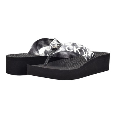 

Женские сандалии Calvin Klein Meena2