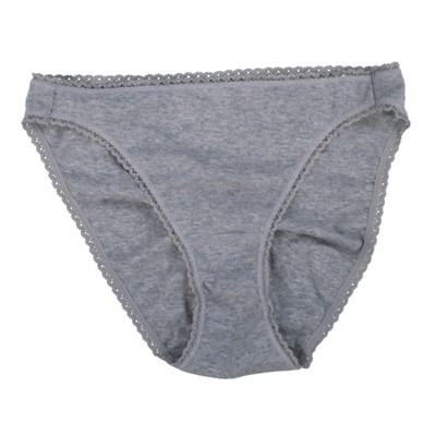 Charter Club Women's Panties Bikini Lace Trim Underwear Lightweight Multi New