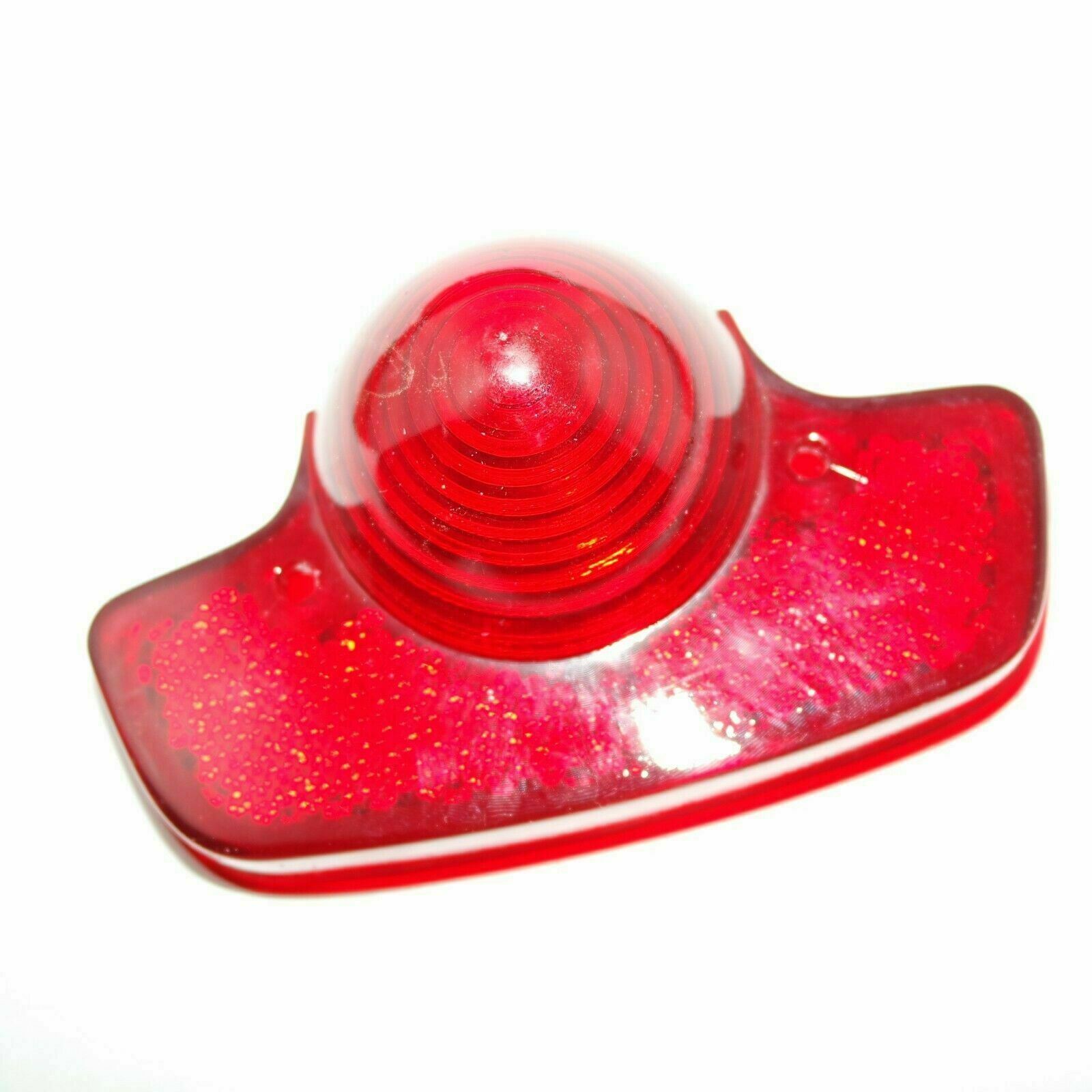 For Norton Triumph Rear taillight Lens 53973 L679 Rear lamp BSA Lucas 