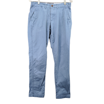 Abercrombie and fitch rustin athletic cheap slim jeans