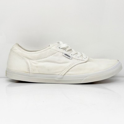 

Женские кроссовки Vans Atwood TB4R White Casual Shoes, размер 7, Белый, Atwood