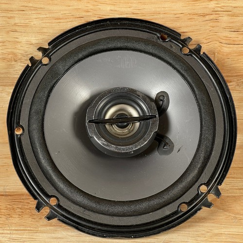 clarion 16cm 2-wayスピーカー SRT16535 clarion 16cm 2-wayスピーカー SRT16535…405 - メルカリ