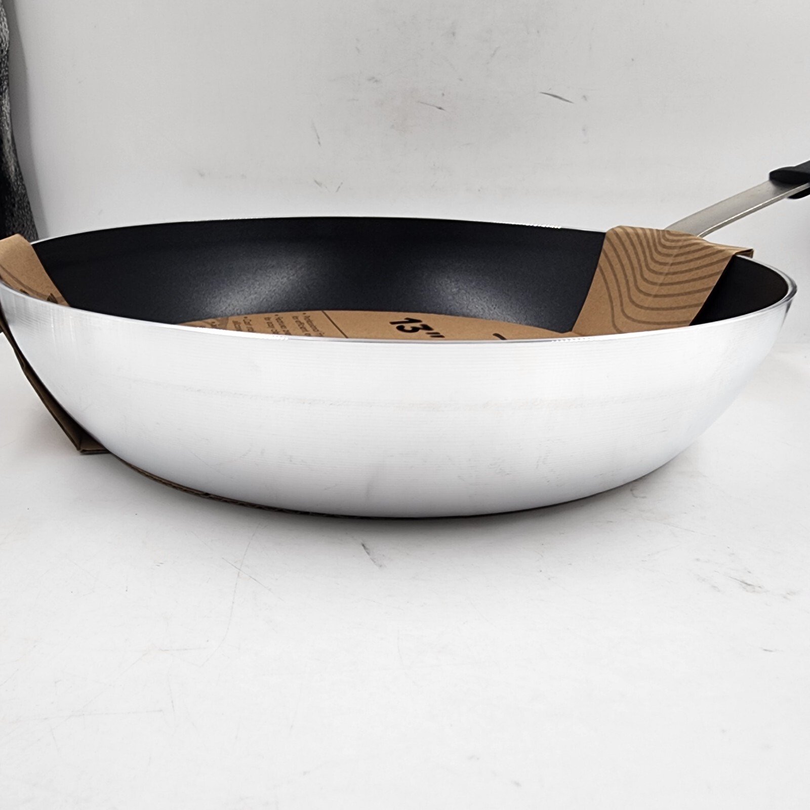 Sedona Pro Kitchen Nonstick Aluminum 13 Sedona Pro Kitchen Nonstick Aluminum 13