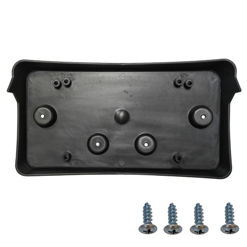 For Chevy Silverado 2019-2022 Front License Plate Frame Mounting Bracket Holder