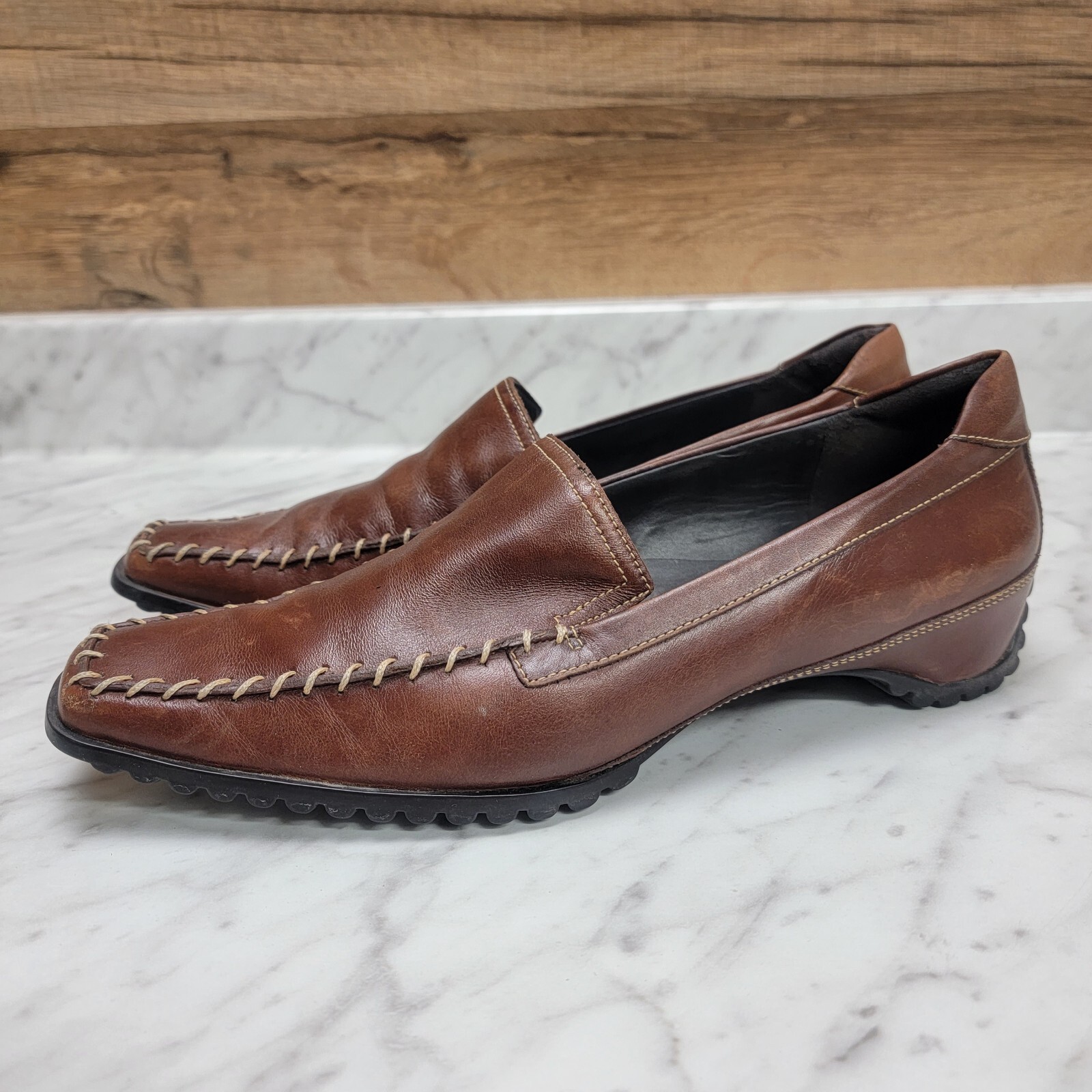 ECCO パンプス 39(24.5) 楽天市場】エコー ECCO FELICIA STRETCH SLIP ON ブラック