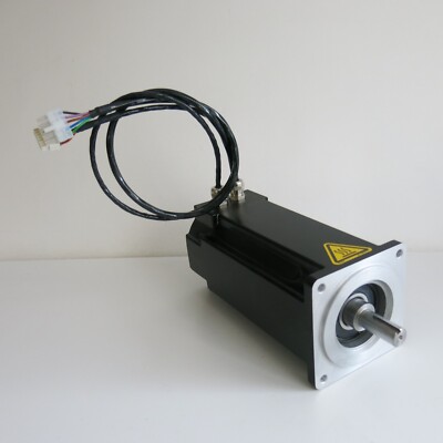 KollMorgen AKM43L-EKMNR-00 Servo Motor