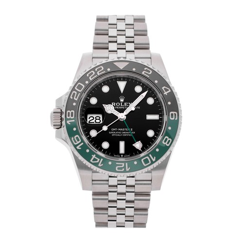 Rolex GMT Master II 126720VTNR