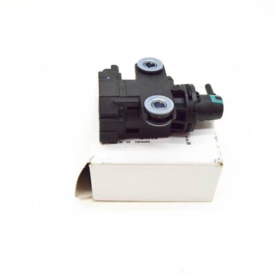 PEUGEOT 5008 Turbo Solenoid Valve 9832135380 NEW GENUINE