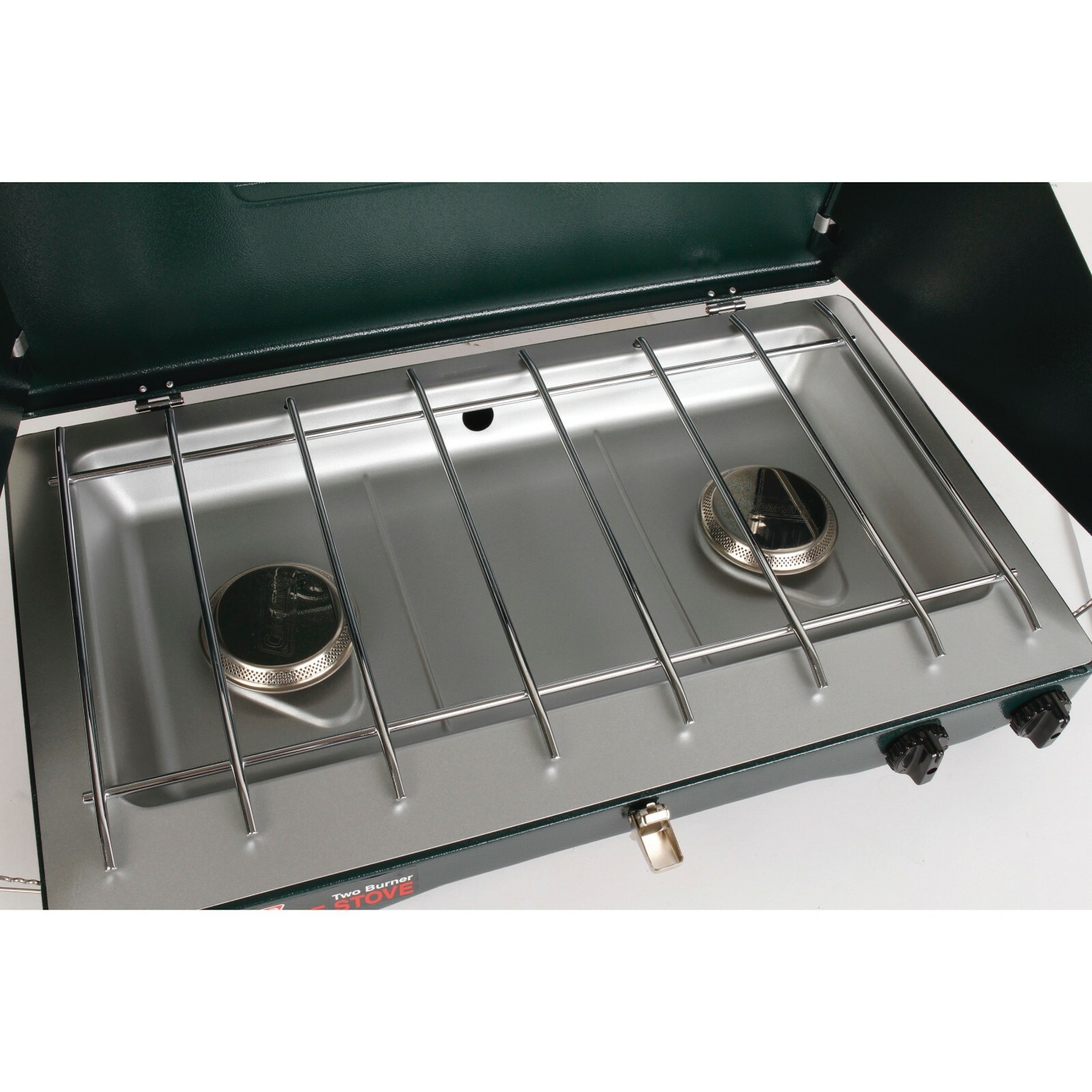 Пропановая газовая плита Coleman Classic propan Stove 2000020943