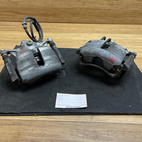🚘15-23 OEM Audi A3 S3 Front Left + Right Brake Calipers SET OEM⚡️