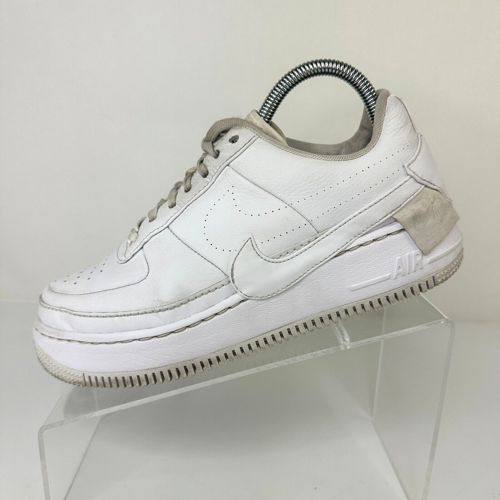 Air force 1 white clearance low womens size 9
