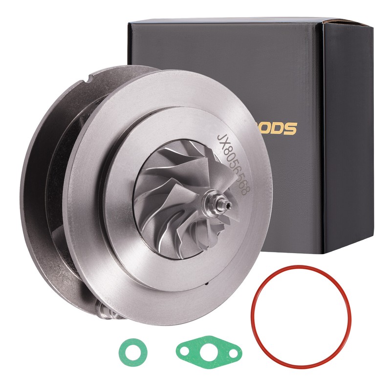 Tf035hl Turbo Cartridge Chra For Bmw 320d E90 / E91 163 Hp M47tu2d20 49135-05671
