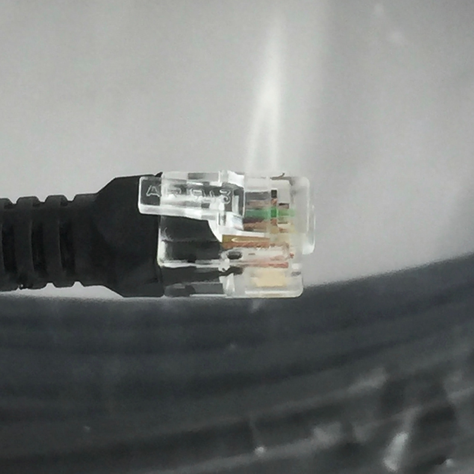 Multi Cable 60 ft. RJ12 Cable Model KO-60