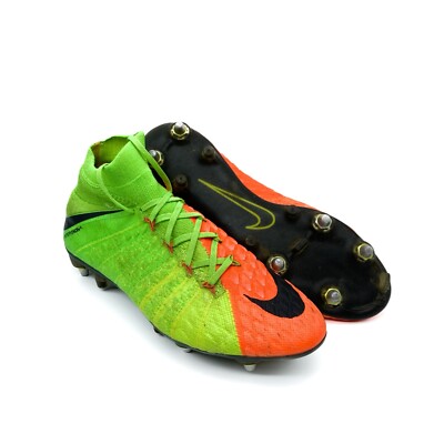 Nike Hypervenom Phantom 3 Elite SGAC US 9 UK 8