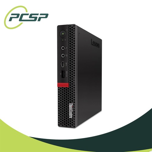 Lenovo - 新品 ThinkCentre M75q-1 Ryzen 5 Lenovo ThinkCentre M75q 1 11A4001WUS Desktop Computer AMD