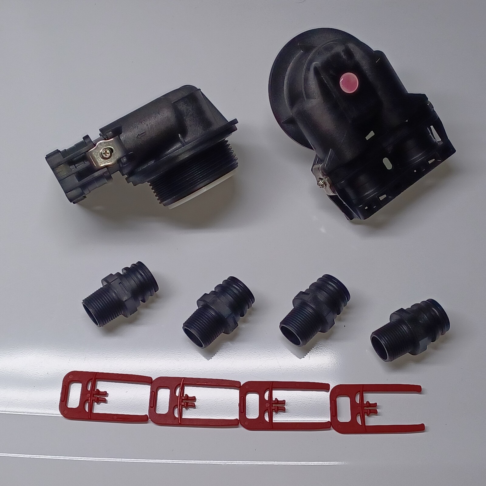 Check Valve 3/4
