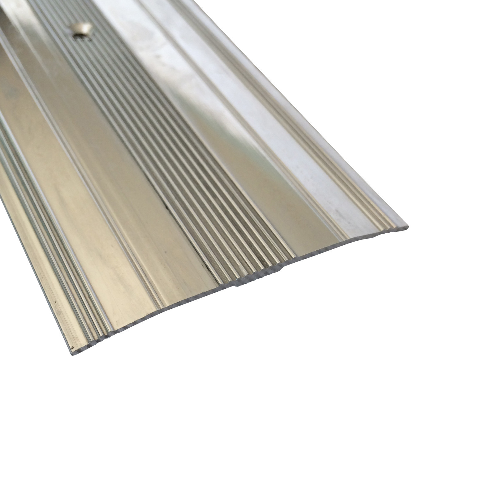 Carpet and Flooring Door Bar Threshold Metal Strips 3ft & 9ft