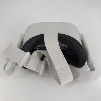 Meta Quest 2 VR Headset 128GB - Excellent Condition w/ Bundle!