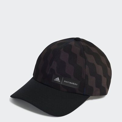

adidas Marimekko AEROREADY Бейсболка мужская