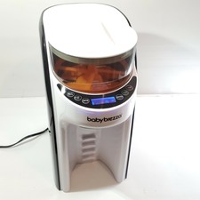 Baby Brezza Formula Pro FRP0046 Automatic Formula Maker - White/ Black