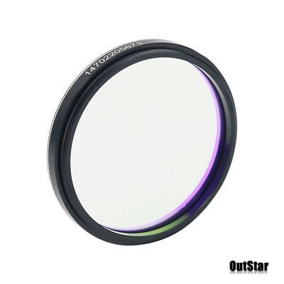 Optolong 2'' L-Quad Enhance Filter 4CH Color Filter for Spectral Target