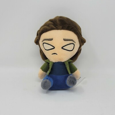 supernatural mopeez