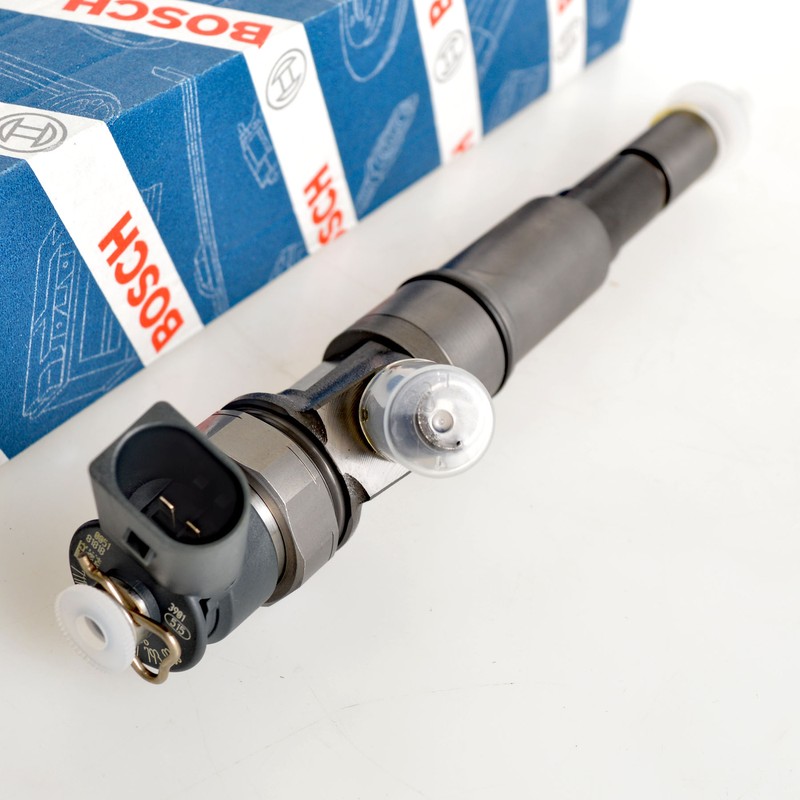Bosch 0445110216 EinspritzdÃ¼Se FÃ¼R Bmw 1 E87 3 E46 E90 E91 5 E60 E61 X3 E83 X5