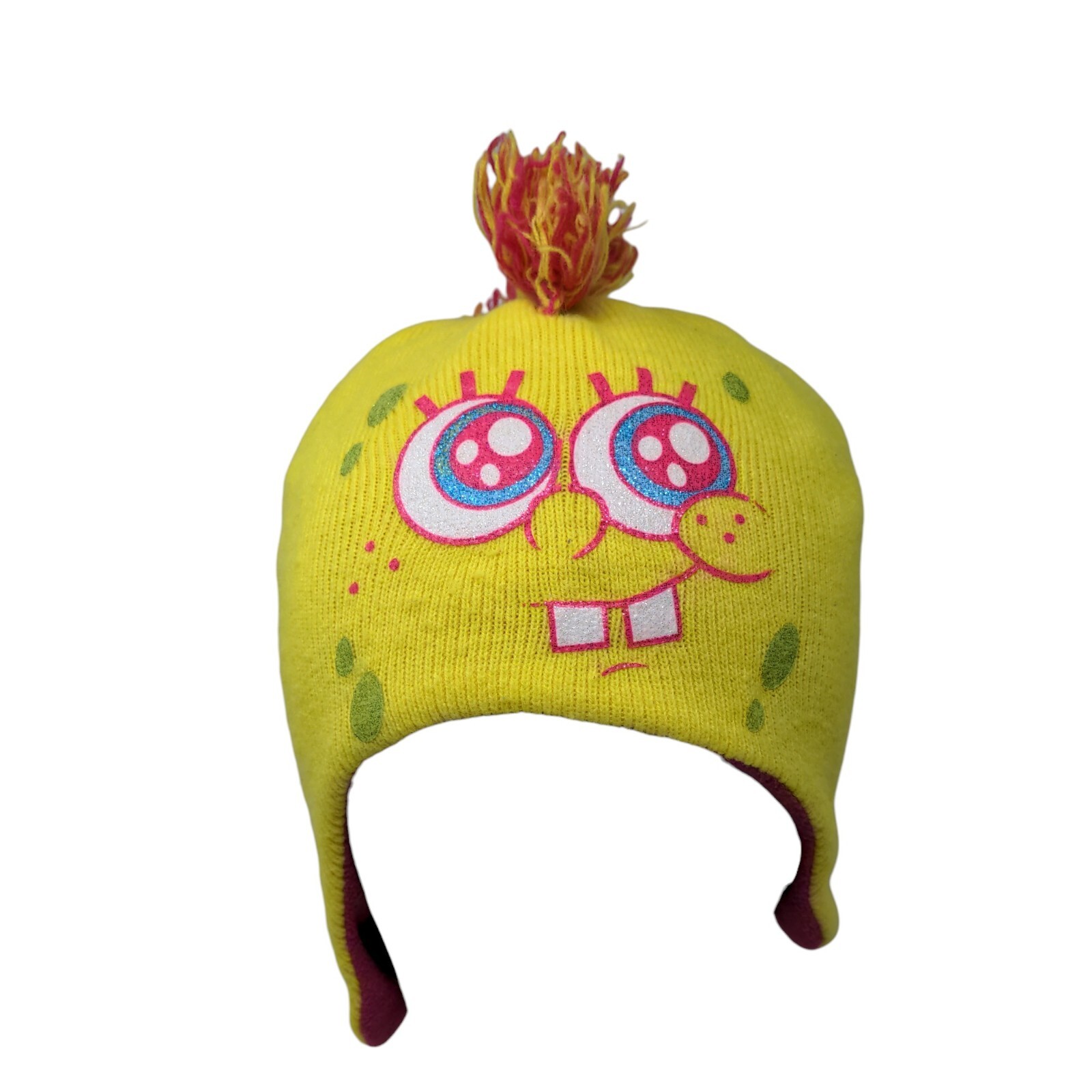 帽子 SANSANGEAR SPIKE EAR FLAP BEANIE mj7QL68kx4Ja.jpg?width=768