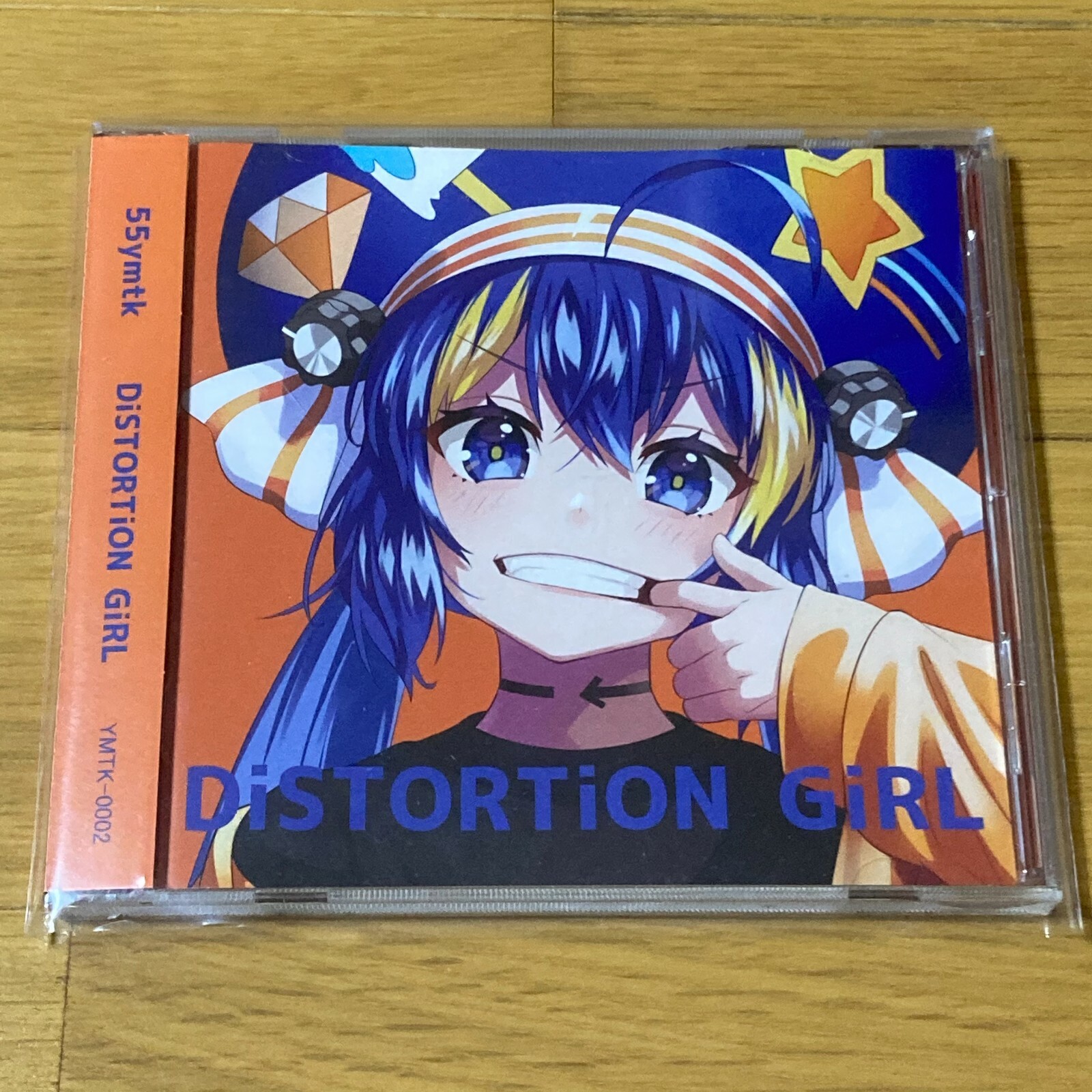 NONFiCTiON GiRL　DiSTORTiON GiRL　55ymtk $_57.JPG?set_id=8800005007