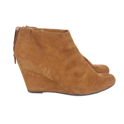 Fioni booties clearance