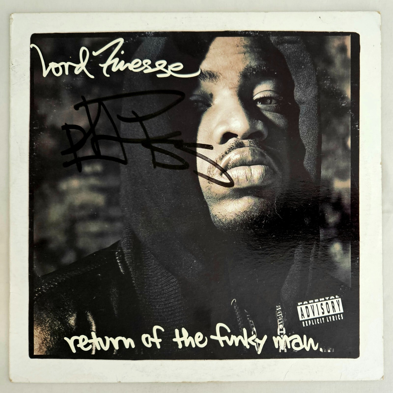 洋楽 LORD FINESSE RARE & UNRELEASED VOLUME 2 51TL5AIZyAL._UF1000,1000_QL80_.jpg