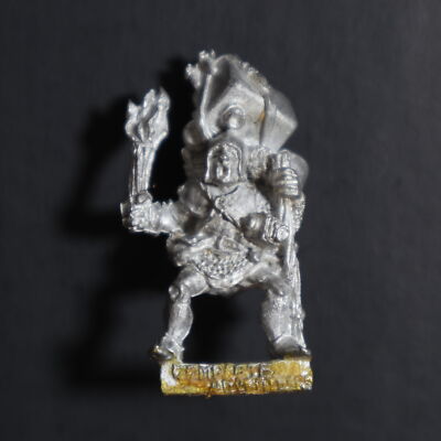 LE20 Complete Adventurer, Sink Version, V2 Limited Ed. , Games Workshop