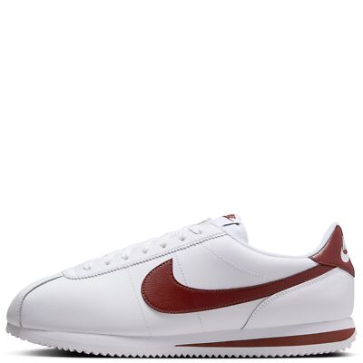 Мужские кроссовки Nike Cortez Белый/Темный пони (DM4044 107)