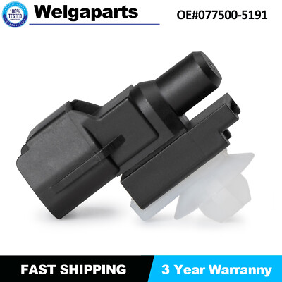 Intake Air Temp /Temperature Sensor 077500-5191 Fit For Toyota Lexus 88790-22131