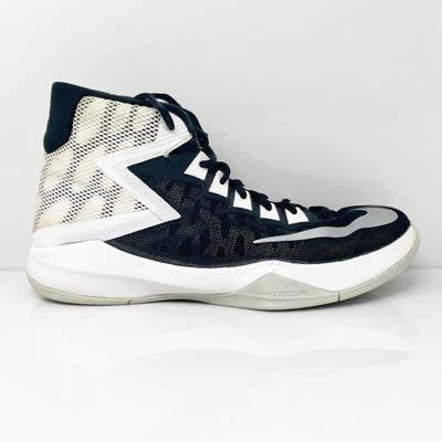 

Мужские баскетбольные кроссовки Nike Zoom Devosion 844592-001, размер 7, Черный, Zoom Devosion