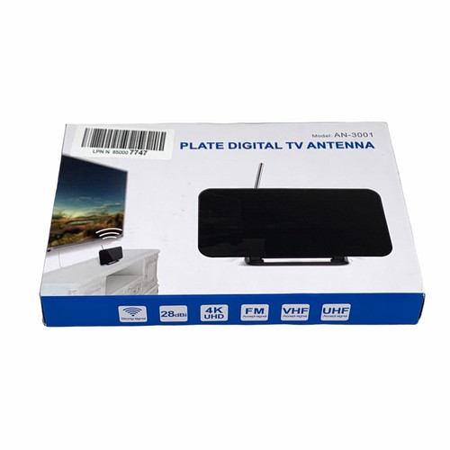 4k Uhd - Strong Signal